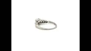 The Janet Ring | Ready To Ship