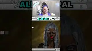 Choosing the Perfect Lip Color in Mistfall Hunter!