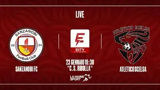 Sanzanobi FC-Atletico Scelsa | 12ª Giornata U15 Provinciali | Full match