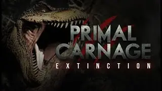 Primal Carnage Extinction (VOD2)