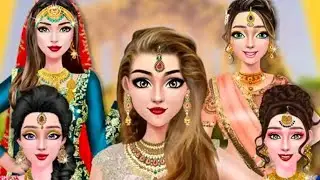 Latest Fashion Trends in This Wedding Stylist Game | New Fashion Stylist Game 2023
