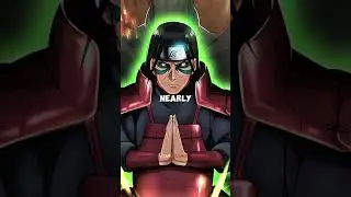 Naruto&rsquo;s Deadliest Clan Techniques Part 5