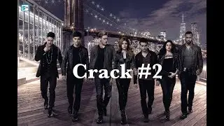 Shadowhunters - Crack #2 (2x18)