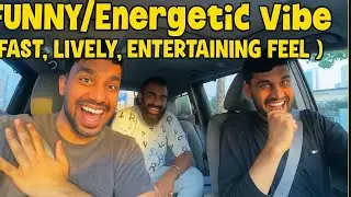My New Vlog Video Fun Day with My Buddy 😍 | Searching for a Room Together 