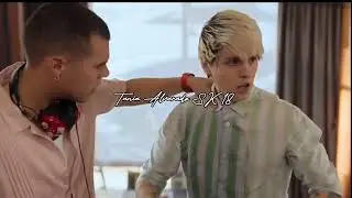 CNCO - 4Ever Capitulo 1 (4/6)