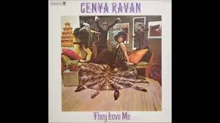 Genya Ravan - Don't Press Me