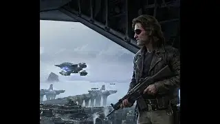 Star Citizen | PART 11 | but i am a billionaire | SnakePlisskenPMW