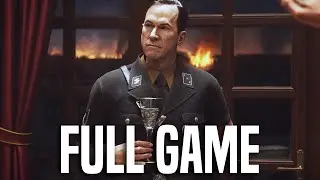 Call of Duty: Vanguard - THE FULL GAME