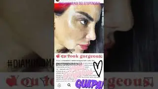 Chiara Biasi instagram stories 12 October 2018