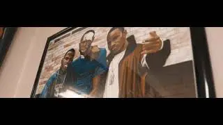 SODLiman - Ten Toes Down (OFFICIAL MUSIC VIDEO)