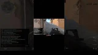Mix Moments 5x5 Short Rush Fail | CS 2 #shorts #counterstrike #cs2  #gaming