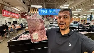 FIQUEI CHOCADO COM OS PREÇOS NO MERCADO BRASILEIRO NOS EUA