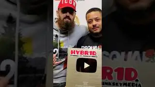 Ex AFTV Turkish REACTS to Calum Johnson & DR Sports Robbie CLICKBAIT TITLE| Powered by chinkseyMEDIA