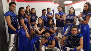 D4Dance Germany | Showreel | 10 Years Journey | Indian Performing Arts Crew | Bollywood in Germany