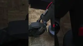 xiaomi electric scooter 5 d&eacute;brider