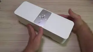 Xiaomi Mi Smart Network Speaker. GearBest