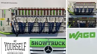 WAGO SHOWTRUCK & MMTO Official ❤️ In Finland an impressive and beautiful truck on the move 🇫🇮🇩🇪