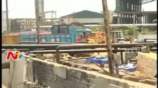 Blaze Mishap in Biomax Fuel Company in Duvvada Sez, Vizag | Over 120 Crores Loss | Latest Updates