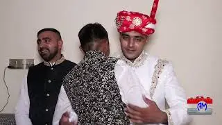 Muhammad Faizan Wedding Promo Nai Abadi Chakswari Mirpur Azad Kashmir