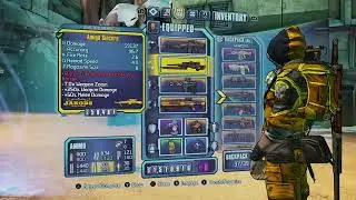 The Guns Of Borderlands 2- Amigo Sincero #Dahl #Maliwan #Jakobs #Hyperion #Tediore #Vladof #Torgue