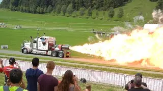 Oldtimer Classic Hittnau 2016