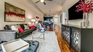 1900 Yorktown Luxury Apartments