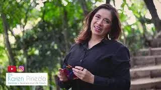 Dra. Karen Pineda dentista coachPRO GUATEMALA