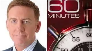 '60 Minutes' producer Bill Owens steps down amid FCC investigation of CBS