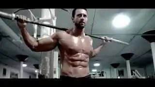 Fitness Aesthetic motivation CZ / SK HD