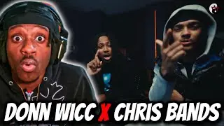 DonWicc & ChrisBands - GTA VI (Official Music Video) (TTP PRIMO REACTION)