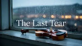 The Last Tear &ndash; Deepest Sad Violin Solo | Emotional Crying Instrumental