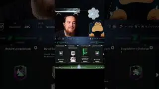 EA FC 25 19 Uhr Content zum Shapeshifter Event! Beckham SBC!  #eafc25 #content #19uhr #shapeshifter