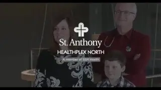 Why I Love My Doctor: Dr. Jeffrey Thompson