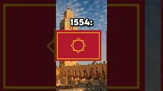 History of Morocco Flags 🇲🇦#shorts #morocco #palestine
