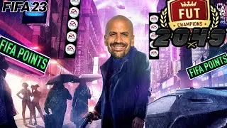 FUT CHAMPS 2049
