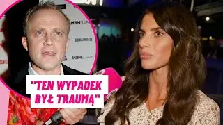 Weronika Rosati o Piotrze Adamczyku: 