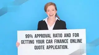 California Bad Credit Car Loans - 99% Guaranteed Approval Online
