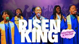 Resurrection Worship Rekia Chigozie & TPH Choir