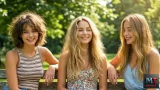 Virginia Country Girls &ndash; The Heart of the South (Official Music Video)