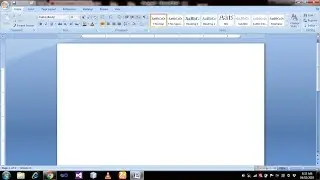 Encrypt the word document