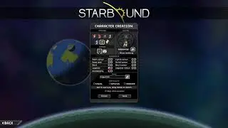 Starbound Series Coming Soon