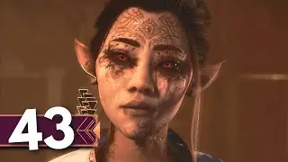 Dragon Age: The Veilguard - 100% Platinum Walkthrough (Nightmare, All Quests & Lore) Part 43
