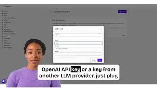 Bring Your Own Key (BYOK) in Akto
