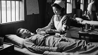 The Japanese Nurse Who Defied Her Empire to Save American POWs