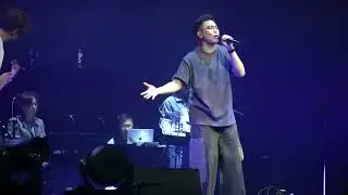 RubberBand Ciao 倫敦演唱會 2023 - 12 - 未來見