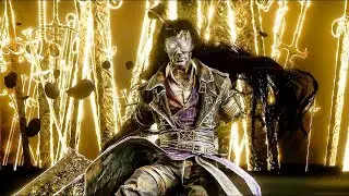 Simon boss fight (PEAK)