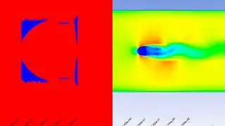 Shape Optimization/Modification in Relation to Fluid Flow
