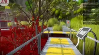 The Witness : Прохождение на русском #16