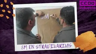 8M EN STRADIVARIUS