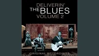 Homeless Blues